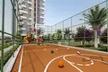 Wohnung 3 zimmer 75 m² Mezitli, Türkei