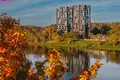 2 room apartment 44 m² Kaunas, Lithuania