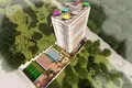 Appartement 3 chambres 66 m² Maltepe, Turquie