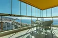 Appartement 2 chambres 55 m² Kargicak, Turquie