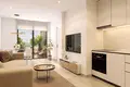 Penthouse z 1 sypialnią 75 m² Torrevieja, Hiszpania