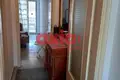 1 room studio apartment 44 m² Nea Peramos, Greece