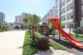 2 bedroom apartment 110 m² Erdemli, Turkey