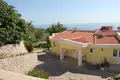 villa de 5 chambres 400 m² Dobra Voda, Monténégro