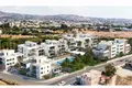 Land  Empa, Cyprus