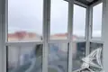 2 room apartment 65 m² Brest, Belarus