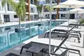 Wohnung 1 Schlafzimmer 64 m² Paphos, Zypern