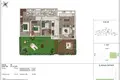 2 bedroom apartment 128 m² Sariyer, Turkey