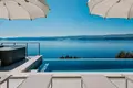 Casa 3 habitaciones 224 m² Grad Omis, Croacia