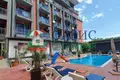 Wohnung 2 zimmer 99 m² Nessebar, Bulgarien