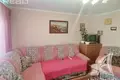Wohnung 2 zimmer 42 m² Muchaviecki sielski Saviet, Belarus