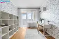 3 room apartment 74 m² in Vilnius, Lithuania