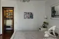 Квартира 2 комнаты 78 м² Мухавецкий сельский Совет, Беларусь