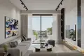 Penthouse z 2 sypialniami 124 m² Ypsonas Municipality, Cypr