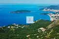 Grundstück 732 m² Przno, Montenegro