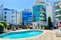 Appartement 2 chambres 65 m² Nessebar, Bulgarie