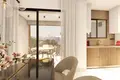 Appartement 2 chambres 98 m² Moni, Chypre