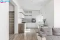 Appartement 3 chambres 63 m² Narepai, Lituanie