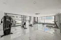 Appartement 3 chambres 110 m² Mahmutlar, Turquie