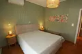 For rent first floor apartment 70 sq.m. in Aegina in the area of ​​Perdika.