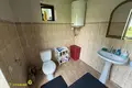 House 85 m² Barauski sielski Saviet, Belarus