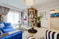 Appartement 4 chambres 140 m² Tarse, Turquie