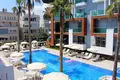 Apartment 104 m² Akarca Koyu, Turkey