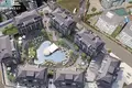 Apartamento 1 habitación 120 m² Oba, Turquía
