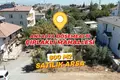 Appartement 600 m² Dosemealti, Turquie