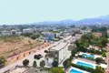 Квартира 1 комната 63 м² Karavas, Северный Кипр
