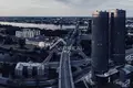 2 room apartment 40 m² in Riga, Latvia
