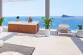 Mieszkanie 4 pokoi 282 m² Benidorm, Hiszpania