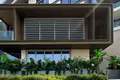 Szeregowiec 6 pokojów 580 m² Dubaj, Emiraty Arabskie