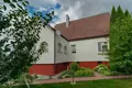 Casa de campo 155 m² Zaslauje, Belarús