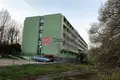 Квартира 2 комнаты 20 м² okres Brno mesto, Чехия