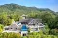 5 bedroom villa 816 m² Kamala, Thailand