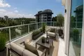 Wohnung 4 zimmer 165 m² Alanya, Türkei