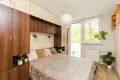 2 bedroom apartment 46 m² Warsaw, Poland