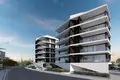 Wohnung 2 Schlafzimmer 120 m² Strovolos, Zypern