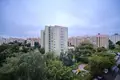 Квартира 3 комнаты 63 м² Минск, Беларусь