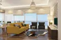 1-Schlafzimmer-Penthouse 45 m² Kazivera, Nordzypern