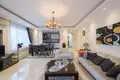 2 bedroom apartment 140 m² Alanya, Turkey
