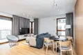 4 room apartment 76 m² in Warsaw, Poland