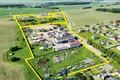 Commercial property 2 483 m² in Pliski sielski Saviet, Belarus