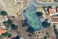 Land  Demos Agiou Athanasiou, Cyprus