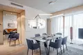 Apartamento 4 habitaciones 270 m² Riga, Letonia