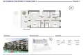 3 bedroom apartment 78 m² San Javier, Spain