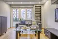 2 room apartment 44 m² in Warsaw, Poland