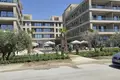 Penthouse 4 pokoi 126 m² Bashkia Vlore, Albania