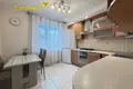 Mieszkanie 3 pokoi 77 m² Mińsk, Białoruś